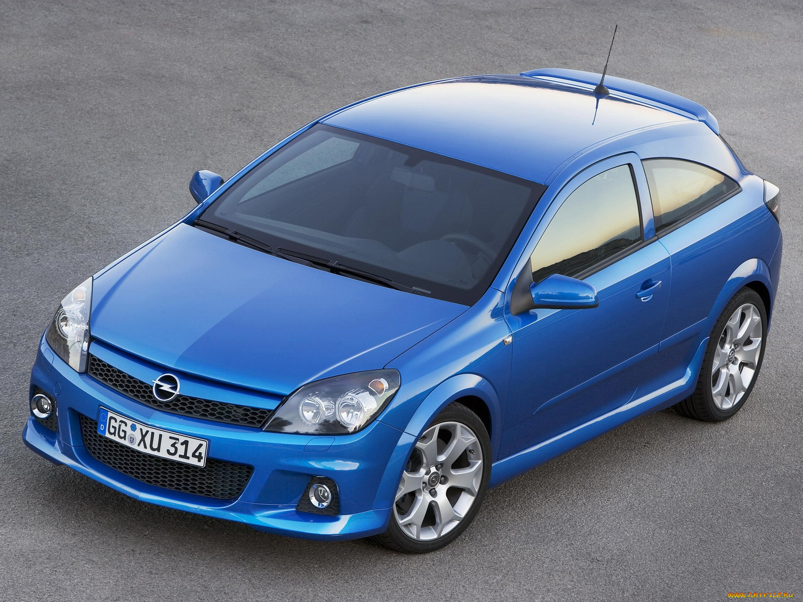 , opel
